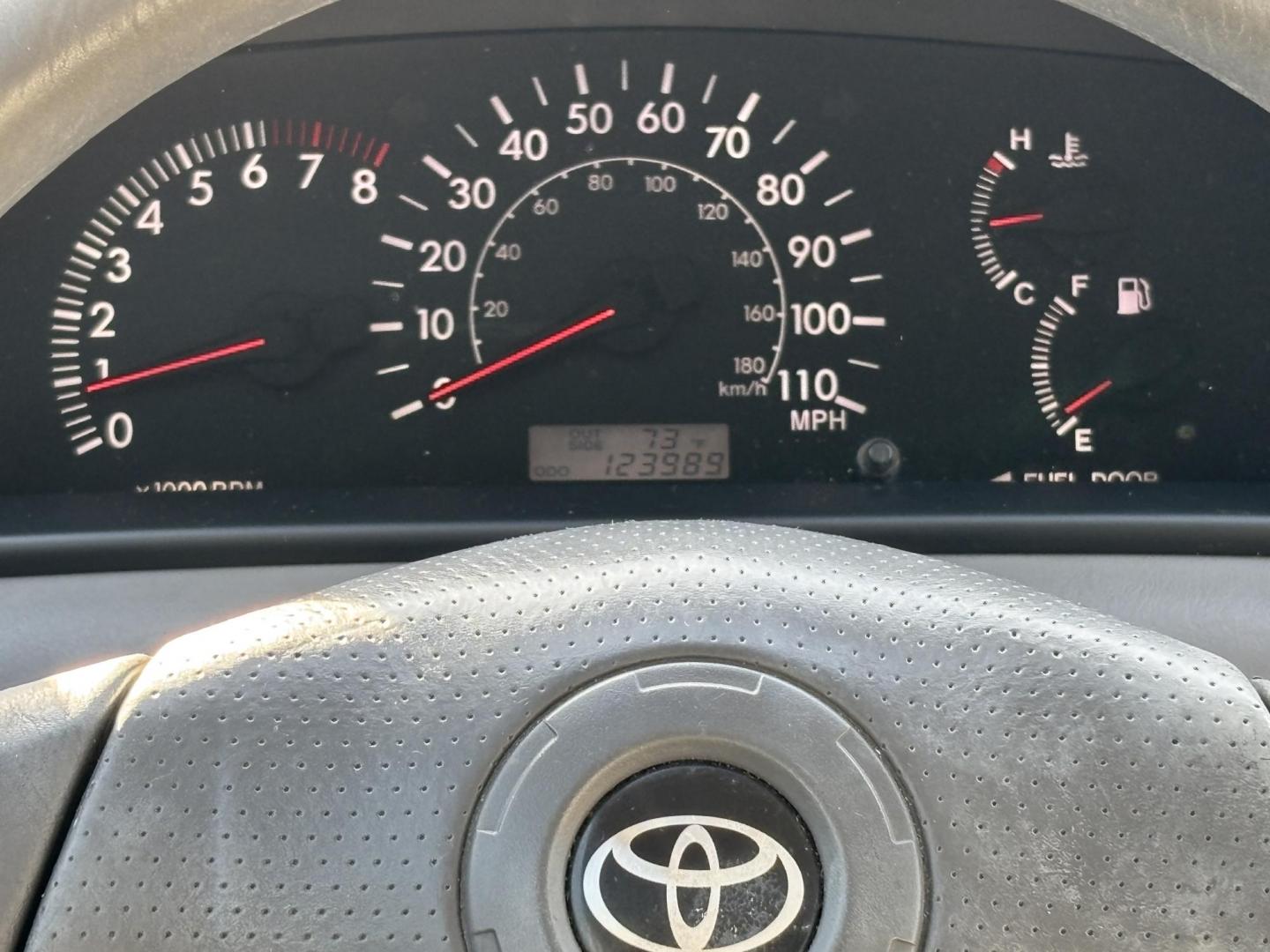 2007 SILVER /Gray Cloth TOYOTA COROLLA CE (JTDBR32E070) with an 1.8L engine, Automatic transmission, located at 11170 Summerlin Square Dr., Fort Myers Beach, FL, 33931, (239) 999-7777, 26.493546, -81.941628 - Photo#14