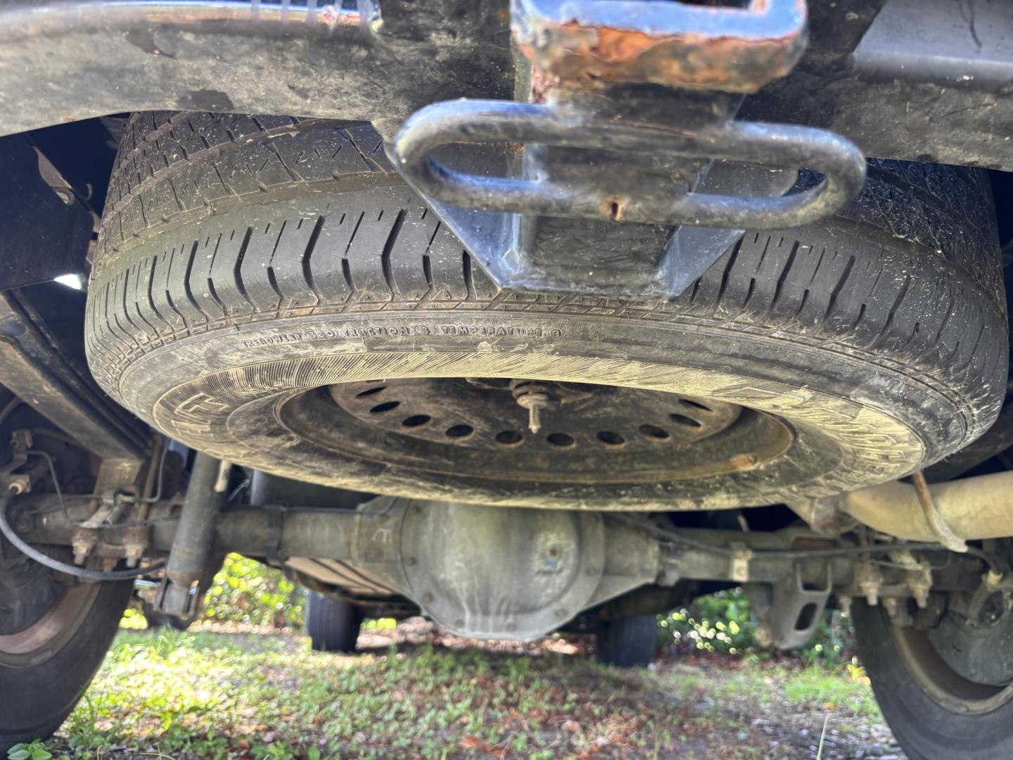2015 BLACK Chevrolet Silverado 1500 LT Double Cab 2WD (1GCRCRECXFZ) with an 5.3L V8 OHV 16V engine, 6-Speed Automatic transmission, located at 11170 Summerlin Square Dr., Fort Myers Beach, FL, 33931, (239) 999-7777, 26.493546, -81.941628 - 2 Owner 28 Service History Records on Carfax - Photo#33