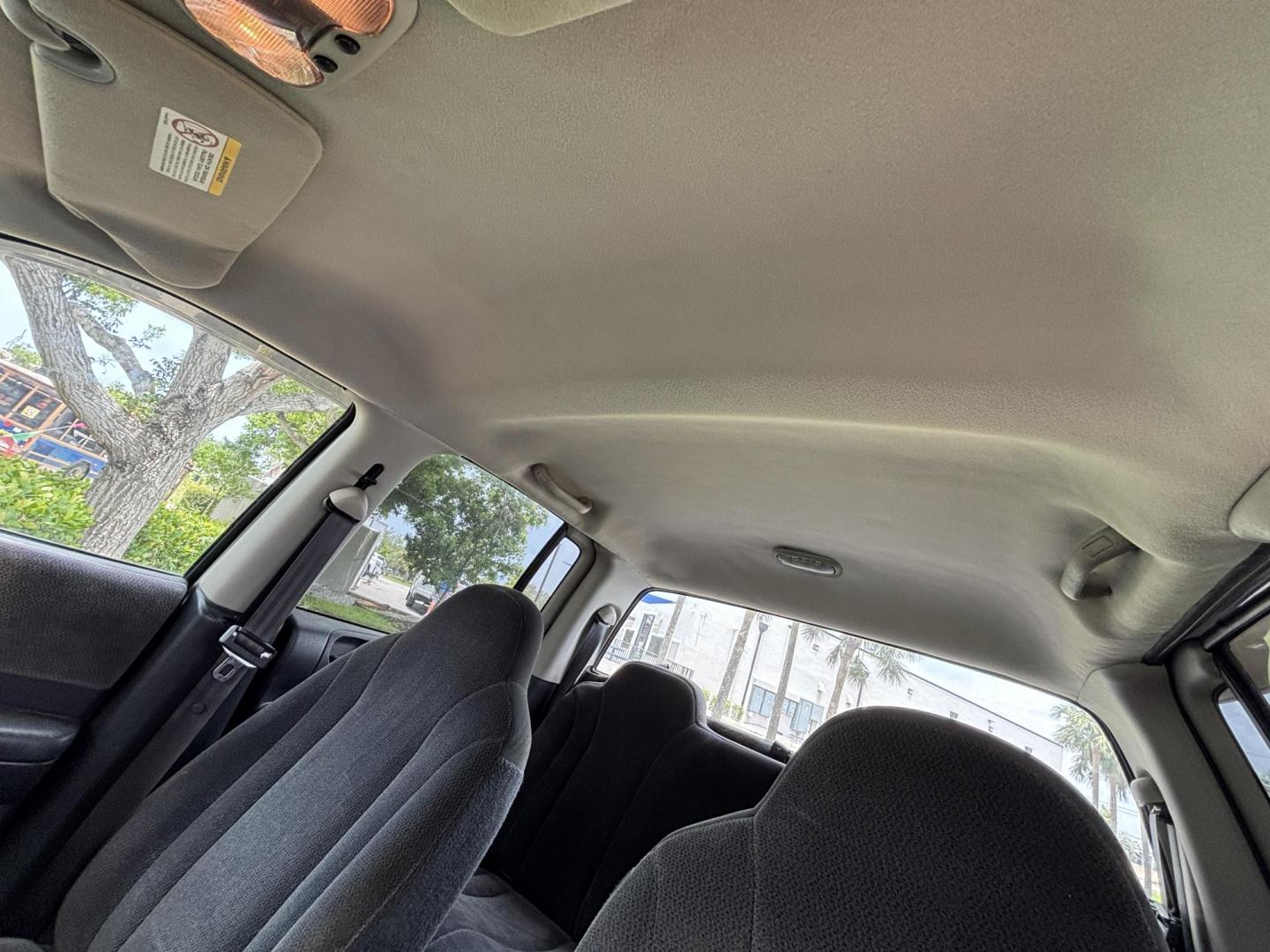 2004 GRAY Dodge Dakota SLT Plus Quad Cab 2WD (1D7HL48N54S) with an 4.7L V8 SOHC 16V engine, AUTOMATIC transmission, located at 11170 Summerlin Square Dr., Fort Myers Beach, FL, 33931, (239) 999-7777, 26.493546, -81.941628 - Photo#14