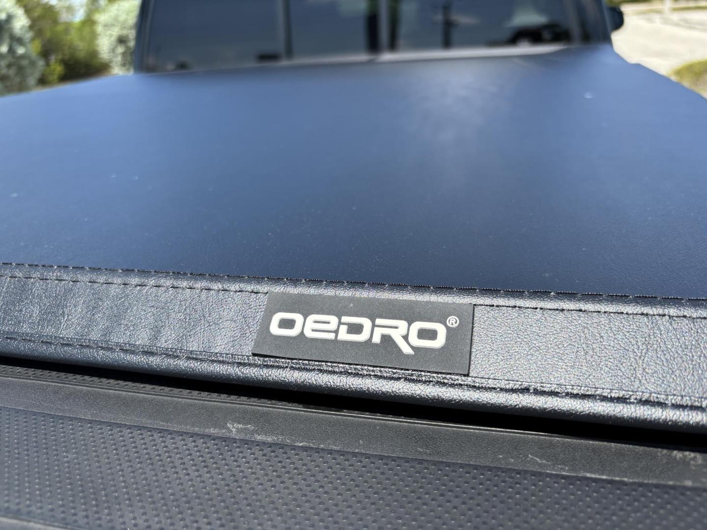 2019 BLACK Toyota Tacoma SR5 Double Cab Long Bed I4 6AT 2WD (5TFAX5GN5KX) with an 2.7L L4 DOHC 16V engine, 6A transmission, located at 11170 Summerlin Square Dr., Fort Myers Beach, FL, 33931, (239) 999-7777, 26.493546, -81.941628 - Photo#26