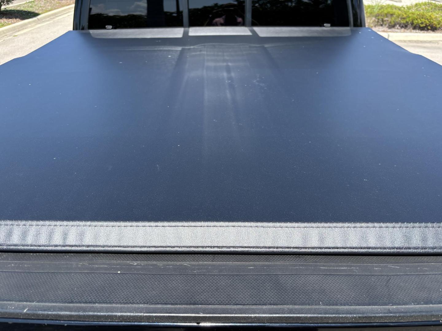 2019 BLACK Toyota Tacoma SR5 Double Cab Long Bed I4 6AT 2WD (5TFAX5GN5KX) with an 2.7L L4 DOHC 16V engine, 6A transmission, located at 11170 Summerlin Square Dr., Fort Myers Beach, FL, 33931, (239) 999-7777, 26.493546, -81.941628 - Photo#28