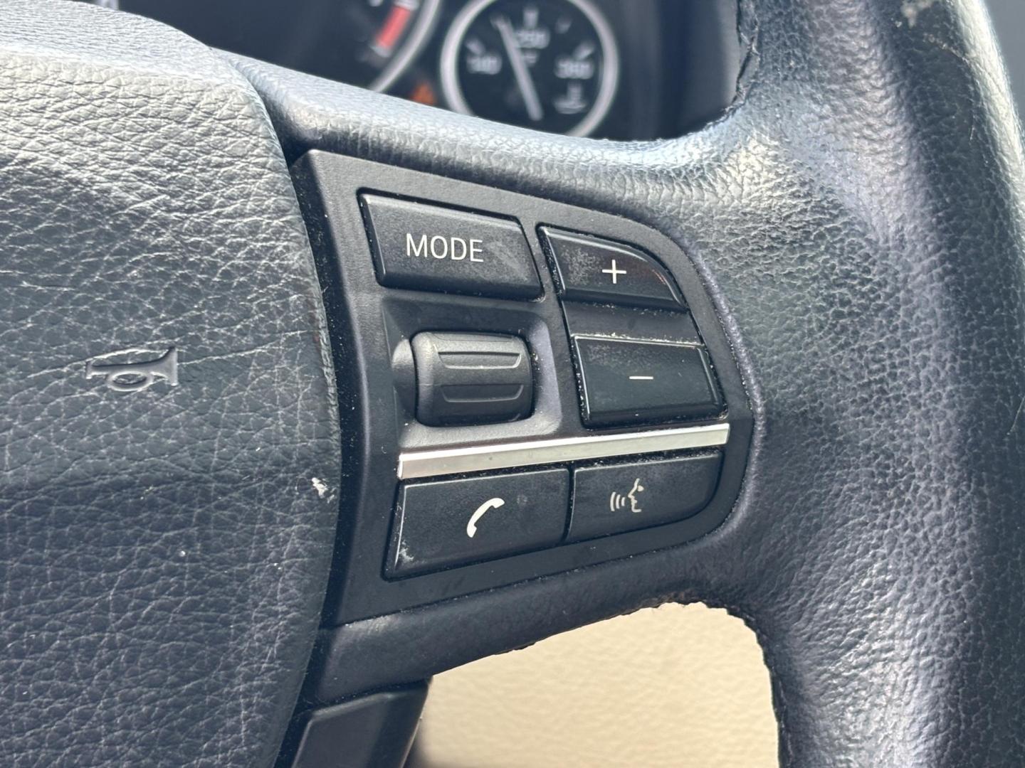 2011 BLACK /OYSTER BMW 5-Series 535i (WBAFR7C55BC) with an 3.0L L6 DOHC 24V engine, located at 11170 Summerlin Square Dr., Fort Myers Beach, FL, 33931, (239) 999-7777, 26.493546, -81.941628 - Photo#18