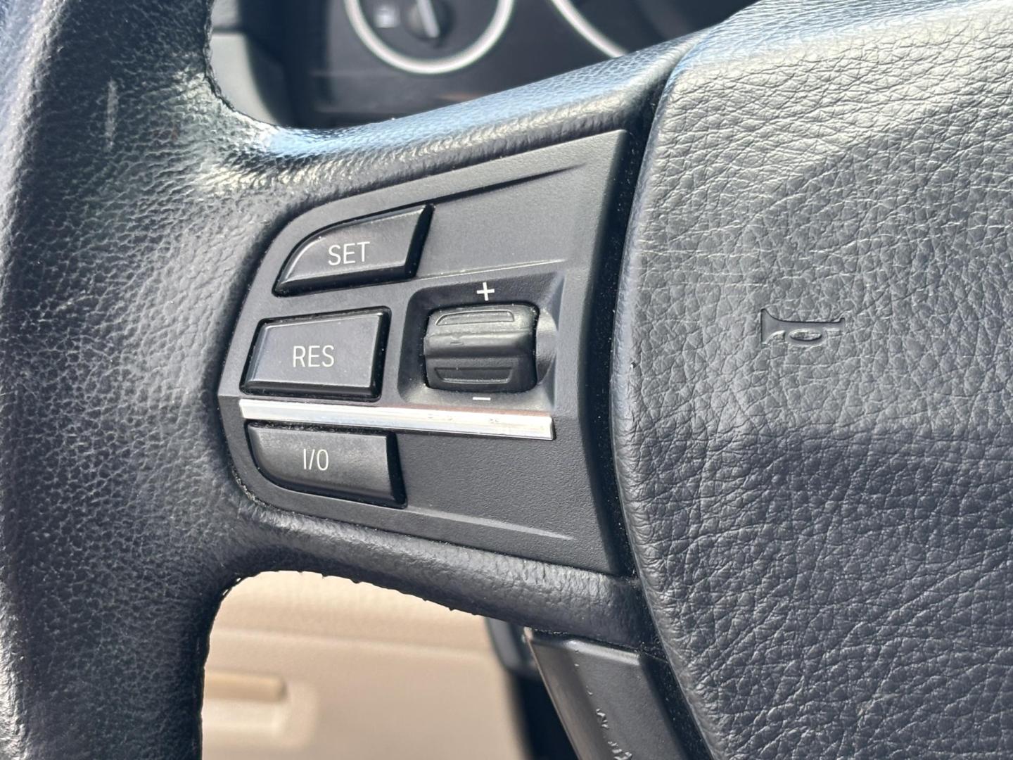 2011 BLACK /OYSTER BMW 5-Series 535i (WBAFR7C55BC) with an 3.0L L6 DOHC 24V engine, located at 11170 Summerlin Square Dr., Fort Myers Beach, FL, 33931, (239) 999-7777, 26.493546, -81.941628 - Photo#16