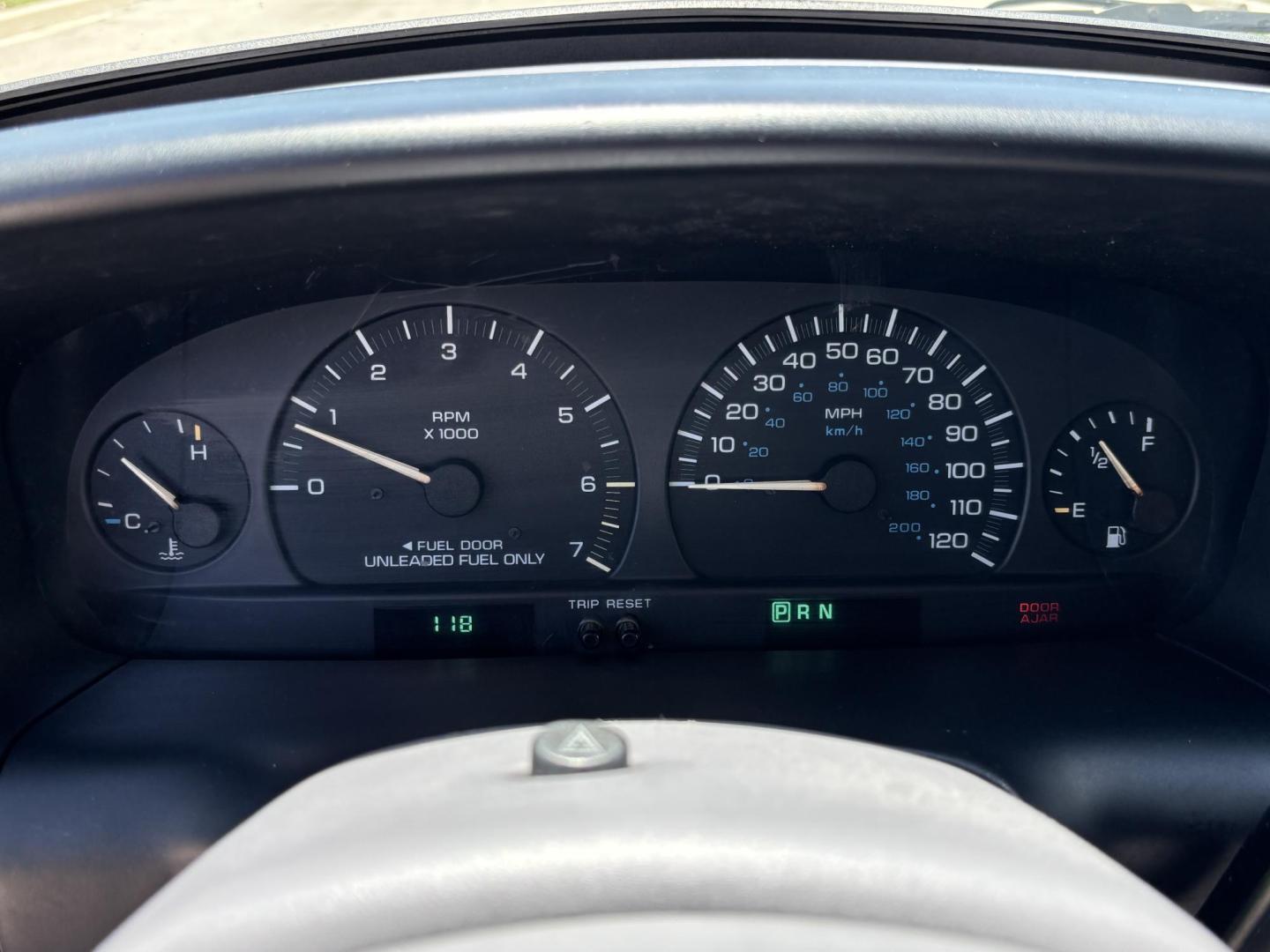 1996 PURPLE Plymouth Grand Voyager SE (2P4GP44R1TR) with an 3.3L V6 OHV 12V engine, located at 11170 Summerlin Square Dr., Fort Myers Beach, FL, 33931, (239) 999-7777, 26.493546, -81.941628 - Photo#20