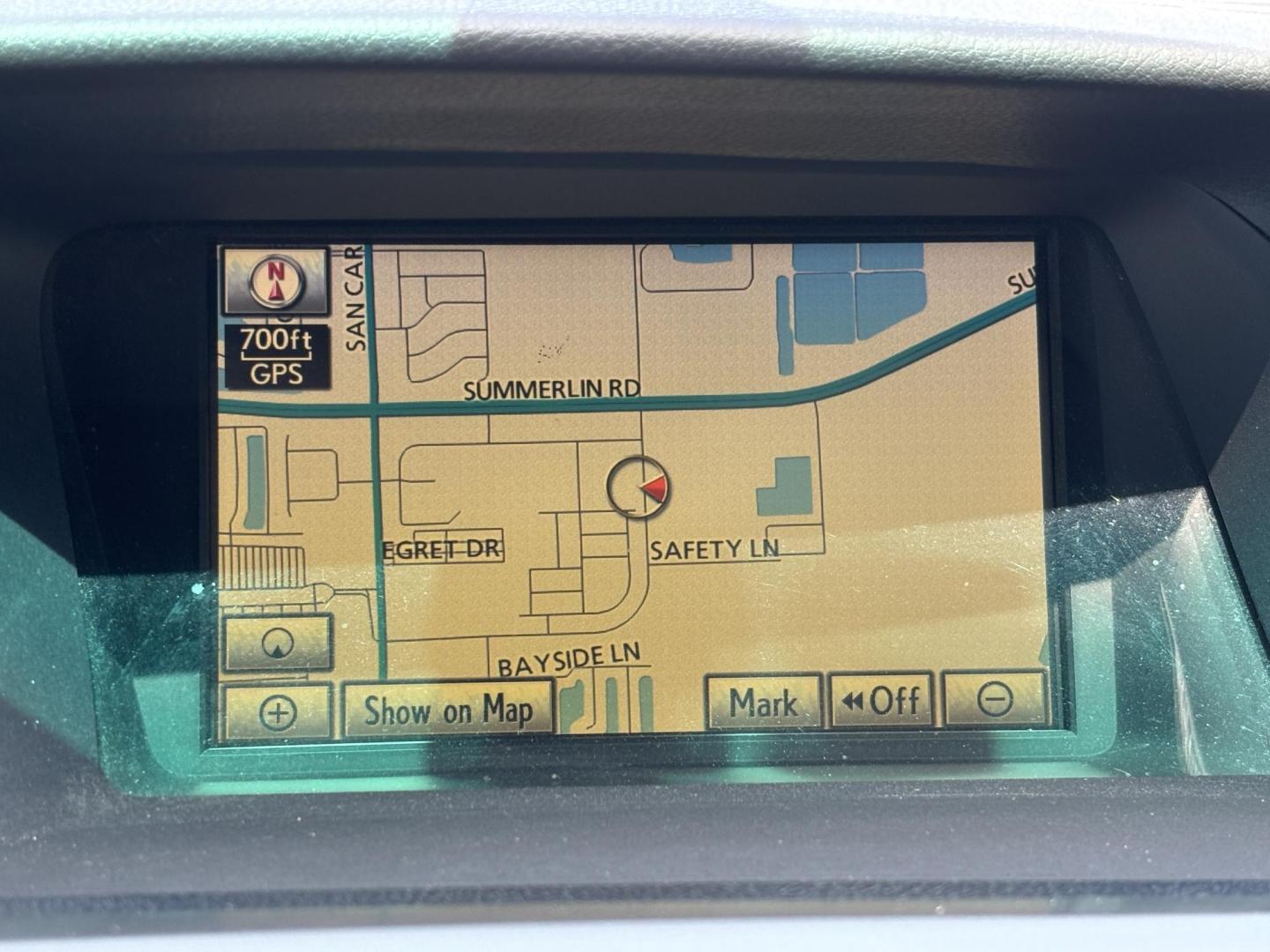 2010 SILVER /OYSTER Lexus RX 350 AWD (2T2BK1BA6AC) with an 3.5L V6 DOHC 24V engine, 5-Speed Automatic transmission, located at 11170 Summerlin Square Dr., Fort Myers Beach, FL, 33931, (239) 999-7777, 26.493546, -81.941628 - Carfax 2 Owner Maintenance inspection completed Drain plug gasket replaced Fluids checked Maintenance reminder reset Oil and filter changed Steering/suspension lubricated Tire condition and pressure checked - Photo#24