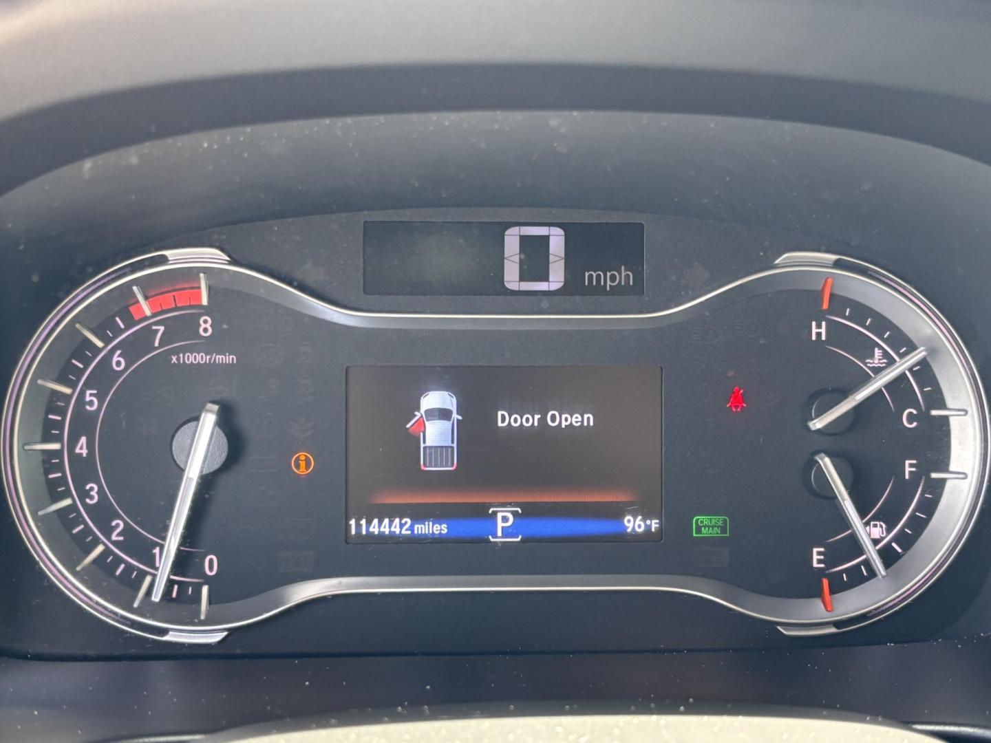 2018 GRAY /BLACK Honda Ridgeline RTL (5FPYK2F58JB) with an 3.5L V6 SOHC 24V engine, 6A transmission, located at 11170 Summerlin Square Dr., Fort Myers Beach, FL, 33931, (239) 999-7777, 26.493546, -81.941628 - Photo#25