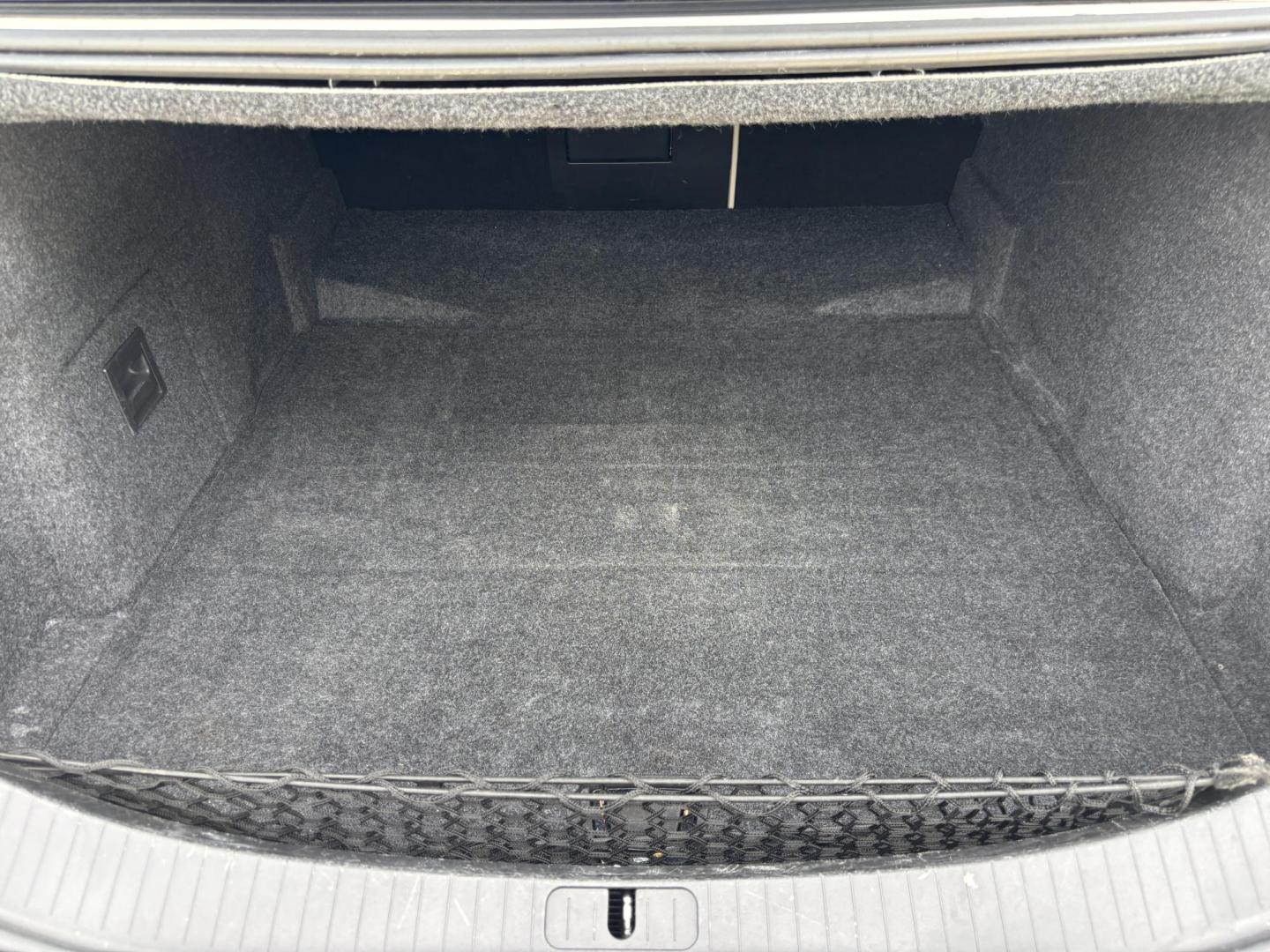 2014 WHITE /TAN Cadillac XTS Premium FWD (2G61P5S37E9) with an 3.6L V6 DOHC 24V engine, 6-Speed Automatic transmission, located at 11170 Summerlin Square Dr., Fort Myers Beach, FL, 33931, (239) 999-7777, 26.493546, -81.941628 - Carfax No Accident No Damage - Photo#46