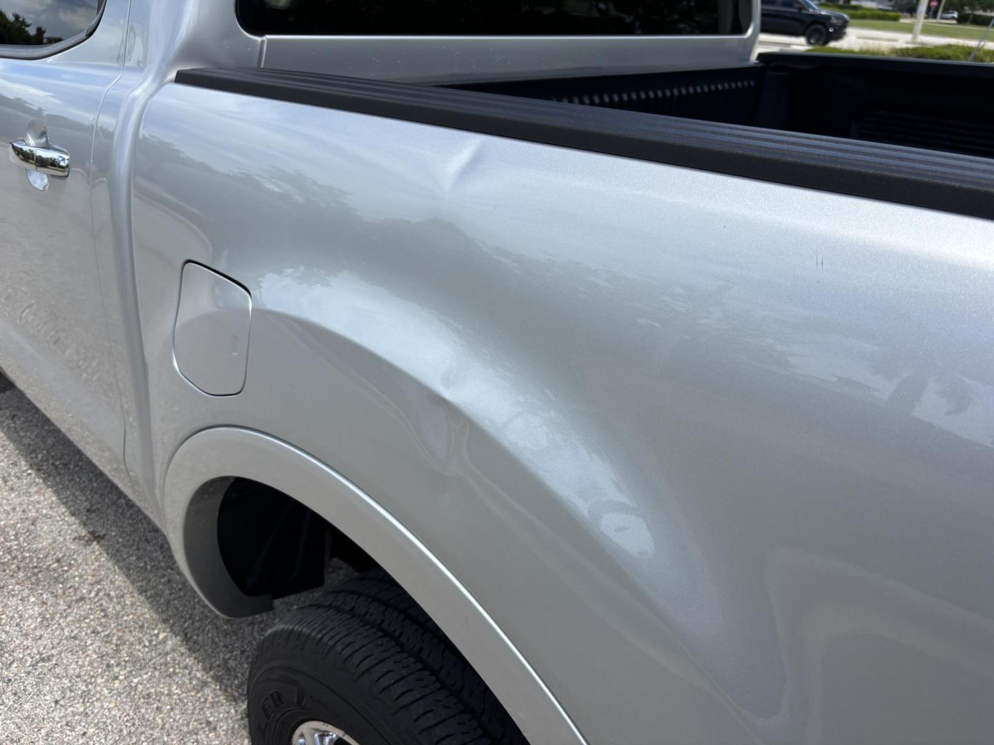 2019 SILVER /CHARCOAL Ford Ranger XLT SuperCrew 2WD (1FTER4EH0KL) with an 2.3L L4 DOHC 16V engine, 10A transmission, located at 11170 Summerlin Square Dr., Fort Myers Beach, FL, 33931, (239) 999-7777, 26.493546, -81.941628 - Carfax 1 Owner - Photo#36