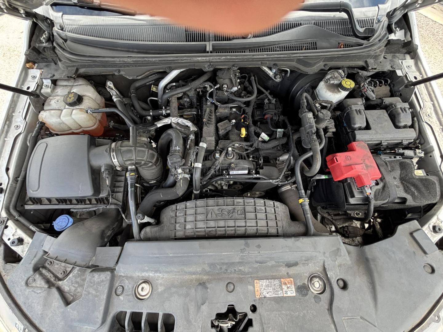 2019 SILVER /CHARCOAL Ford Ranger XLT SuperCrew 2WD (1FTER4EH0KL) with an 2.3L L4 DOHC 16V engine, 10A transmission, located at 11170 Summerlin Square Dr., Fort Myers Beach, FL, 33931, (239) 999-7777, 26.493546, -81.941628 - Carfax 1 Owner - Photo#34