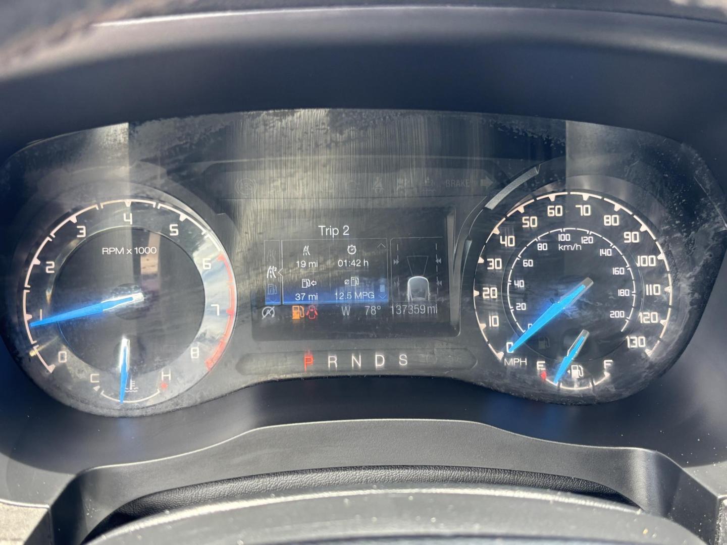 2019 SILVER /CHARCOAL Ford Ranger XLT SuperCrew 2WD (1FTER4EH0KL) with an 2.3L L4 DOHC 16V engine, 10A transmission, located at 11170 Summerlin Square Dr., Fort Myers Beach, FL, 33931, (239) 999-7777, 26.493546, -81.941628 - Carfax 1 Owner - Photo#29