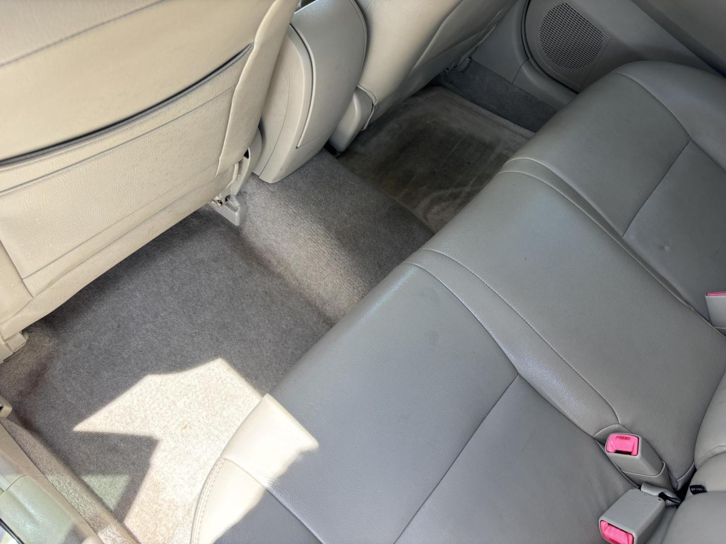 2008 GOLD /BEIGE Toyota Prius 4-Door Liftback (JTDKB20U683) with an 1.5L L4 DOHC 16V HYBRID engine, Automatic CVT Overdrive transmission, located at 11170 Summerlin Square Dr., Fort Myers Beach, FL, 33931, (239) 999-7777, 26.493546, -81.941628 - BRANDED TITLE Mileage Discrepancy (Last Reported Mileage 132,740) Carfax Available On Request (Photos Of Carfax In Listing At End) - Photo#14