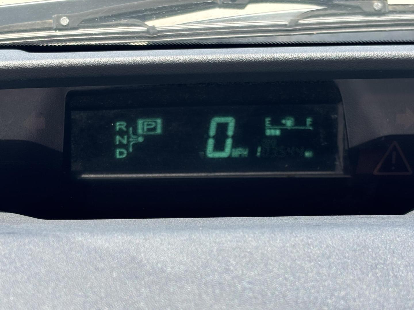 2008 GOLD /BEIGE Toyota Prius 4-Door Liftback (JTDKB20U683) with an 1.5L L4 DOHC 16V HYBRID engine, Automatic CVT Overdrive transmission, located at 11170 Summerlin Square Dr., Fort Myers Beach, FL, 33931, (239) 999-7777, 26.493546, -81.941628 - BRANDED TITLE Mileage Discrepancy (Last Reported Mileage 132,740) Carfax Available On Request (Photos Of Carfax In Listing At End) - Photo#18