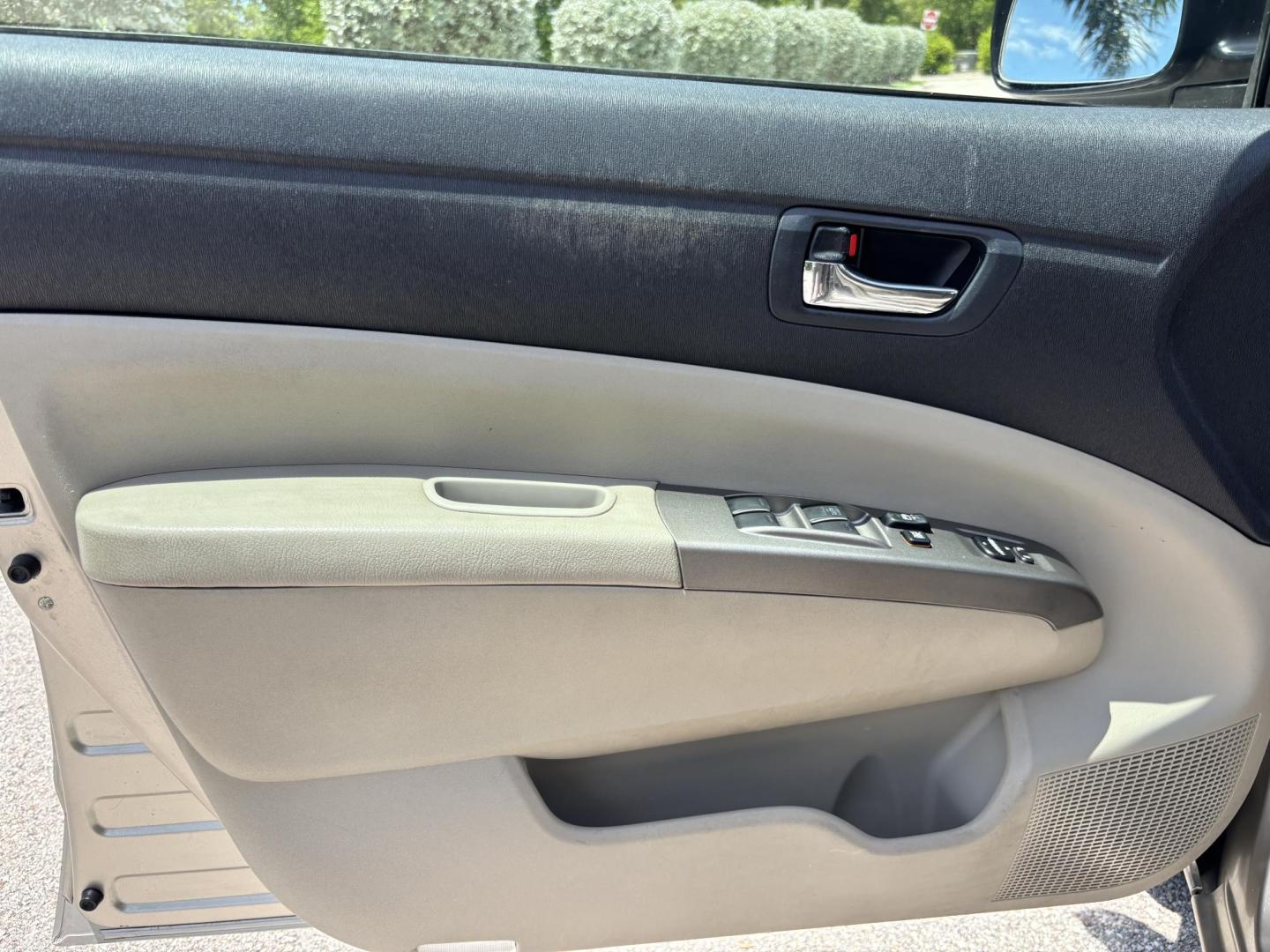 2008 GOLD /BEIGE Toyota Prius 4-Door Liftback (JTDKB20U683) with an 1.5L L4 DOHC 16V HYBRID engine, Automatic CVT Overdrive transmission, located at 11170 Summerlin Square Dr., Fort Myers Beach, FL, 33931, (239) 999-7777, 26.493546, -81.941628 - BRANDED TITLE Mileage Discrepancy (Last Reported Mileage 132,740) Carfax Available On Request (Photos Of Carfax In Listing At End) - Photo#25